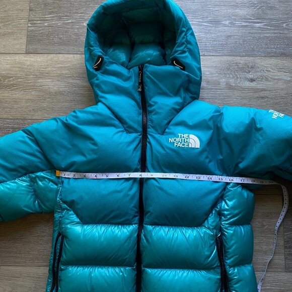 The North Face Summit L6 Down Puffer Parka - 2017 Expedition Antartica - Picture 4 of 16